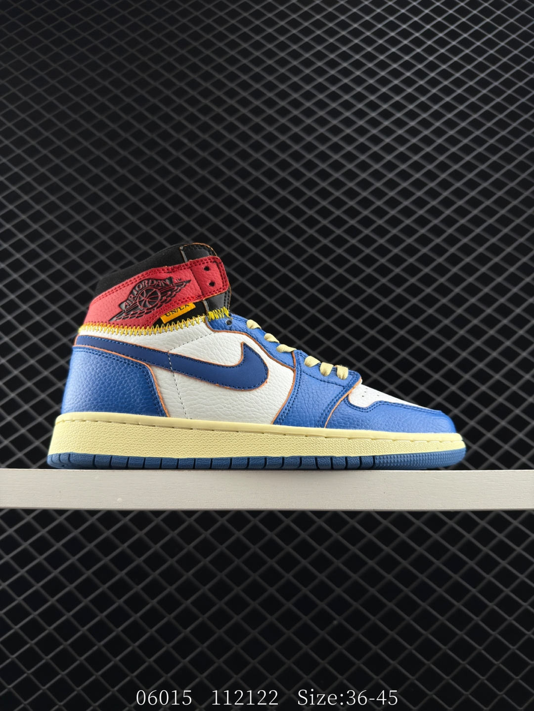 Union x Air Jordan 1 Retro High PK NRG Union x Air Jordan 1 Retro High PK NRG